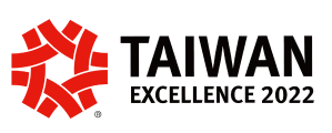 2022 Taiwan excellence ödülü
